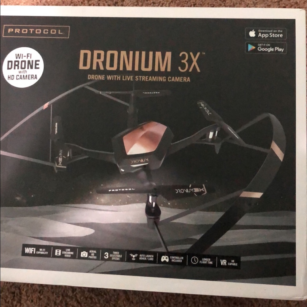 Drone